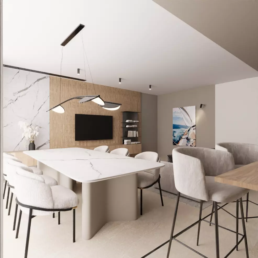 Giulia Doria Architect | LAVICA | Interior design | VDD apt | kitchen